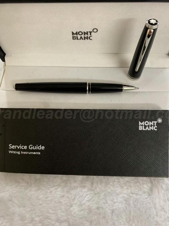 Mont Blanc Pens 33